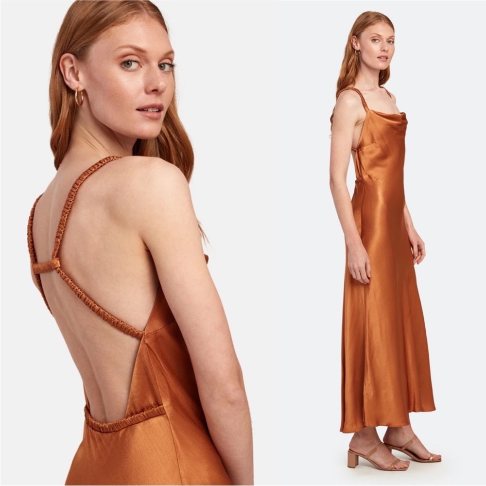 Bec + Bridge Lani Dress US4